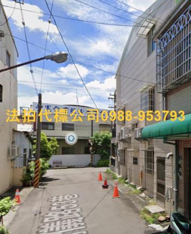 太平法拍透天-5