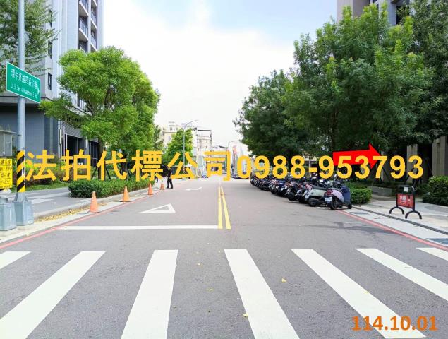 台中太平法拍大樓-4