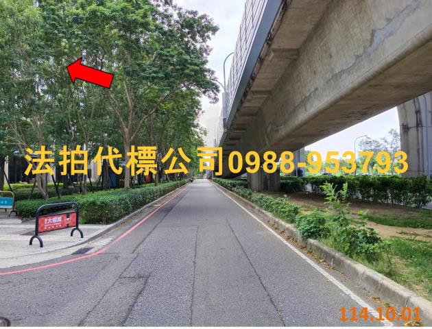 台中太平法拍大樓-5