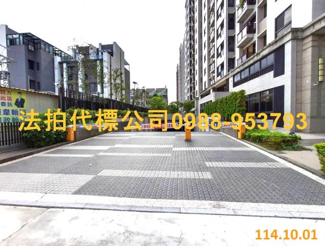 台中太平法拍大樓-3