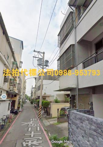 台中潭子透天法拍-3