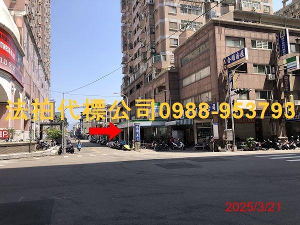 南區大樓法拍-6