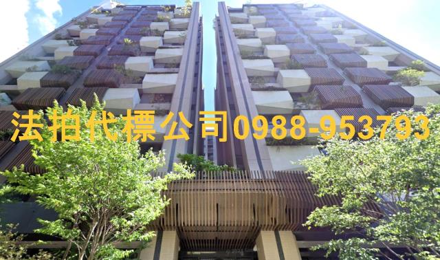 台中太平法拍大樓-7