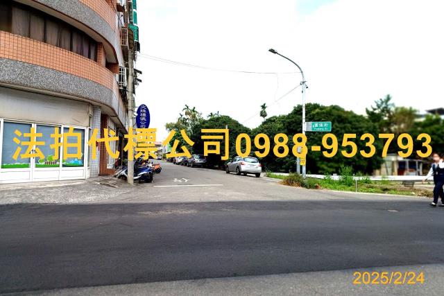 斗六法拍大樓-5