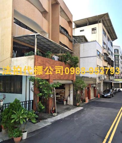 台中北屯店面法拍-3