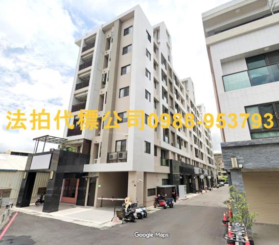 員林大樓法拍-4