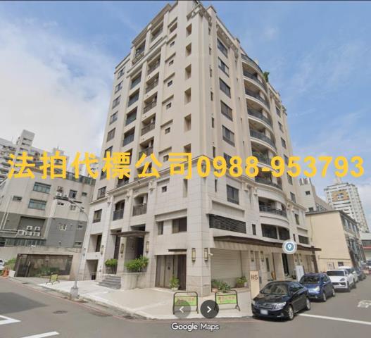 台中西屯大樓法拍-5