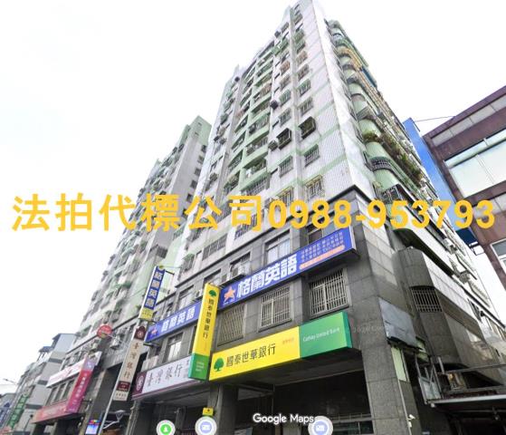 台中太平大樓法拍-0