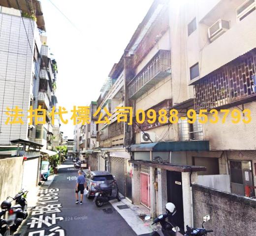 台中南區華廈拍賣-2