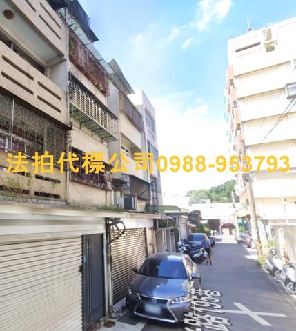 台中南區華廈拍賣-3