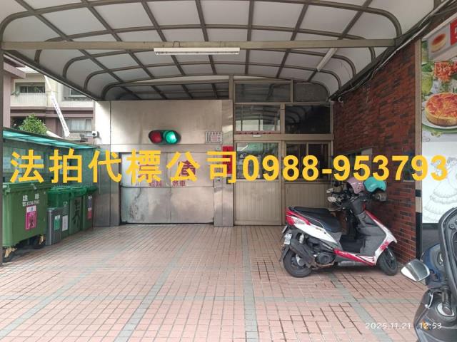 南屯法拍大樓-3