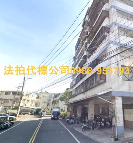 大里法拍大樓-4