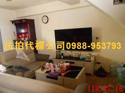 南投南投市法拍大樓-5