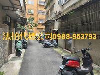 台中北區華廈法拍-3