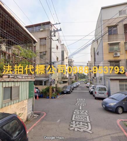 台中大肚華廈法拍-5