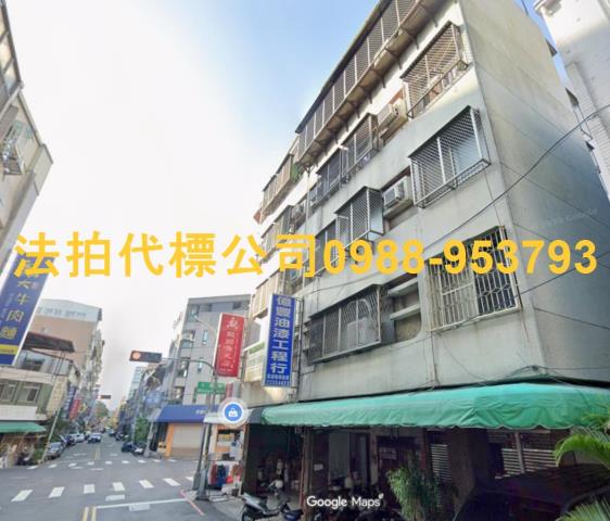 台中北區華廈拍賣-5