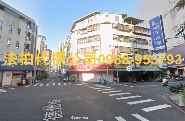 台中北區華廈拍賣-2