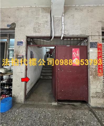 台中北區華廈拍賣-1