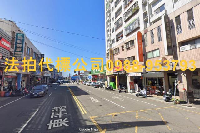 台中太平法拍大樓-3