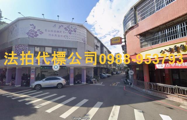 台中透天法拍-6