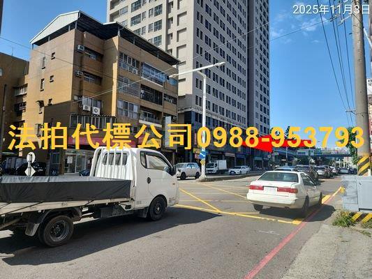 南區大樓拍賣-1