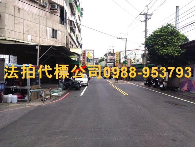 台中法拍大樓-2