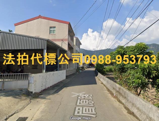 南投埔里拍賣透天-6