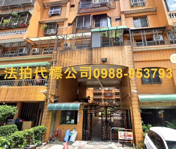 台中法拍華廈-0