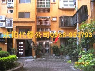 台中法拍華廈-1
