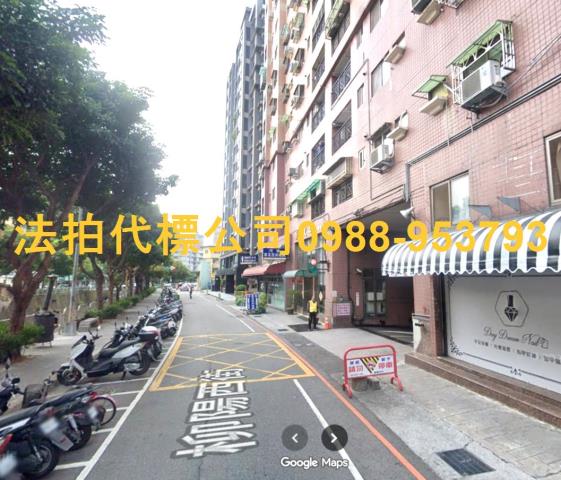 北屯大樓拍賣-1