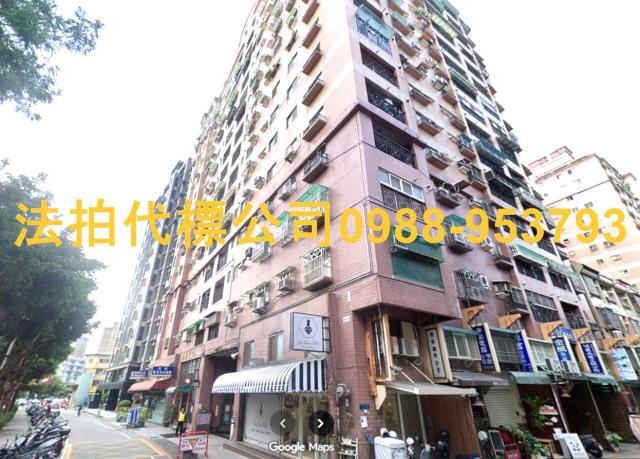 北屯大樓拍賣-0