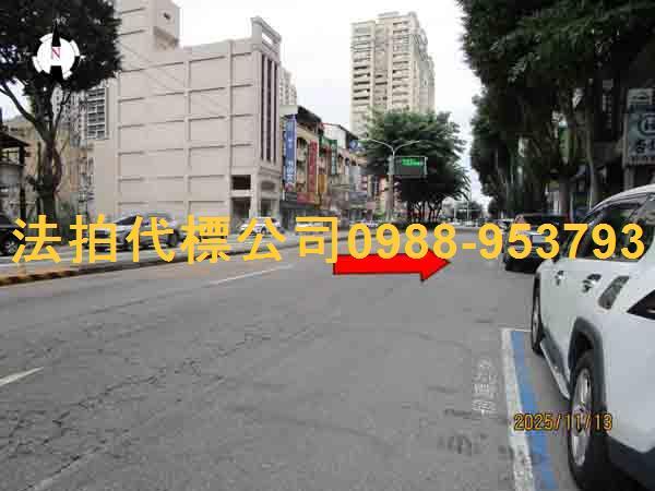 台中大樓法拍-8