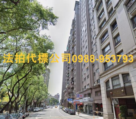 台中大樓法拍-7