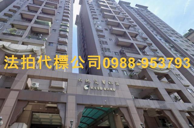 台中大樓法拍-5