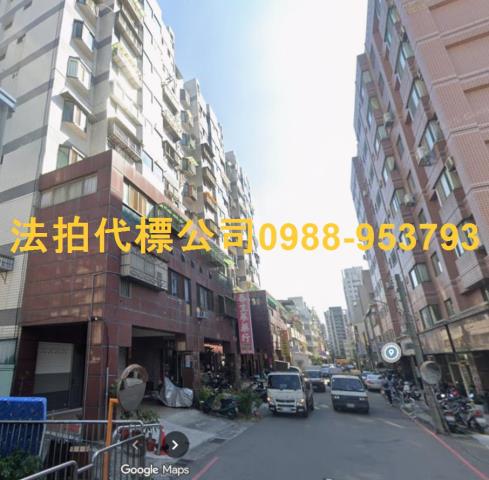 台中北屯拍賣大樓-4