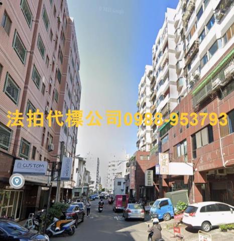 台中北屯拍賣大樓-3