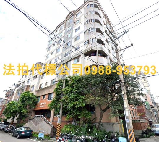 台中龍井大樓法拍-2