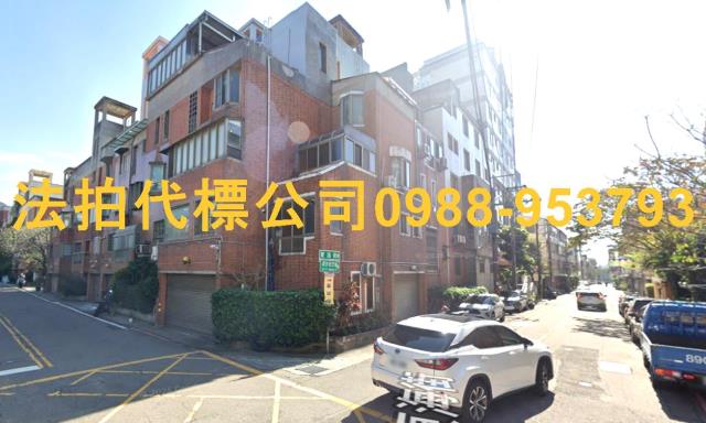 台中龍井大樓法拍-3