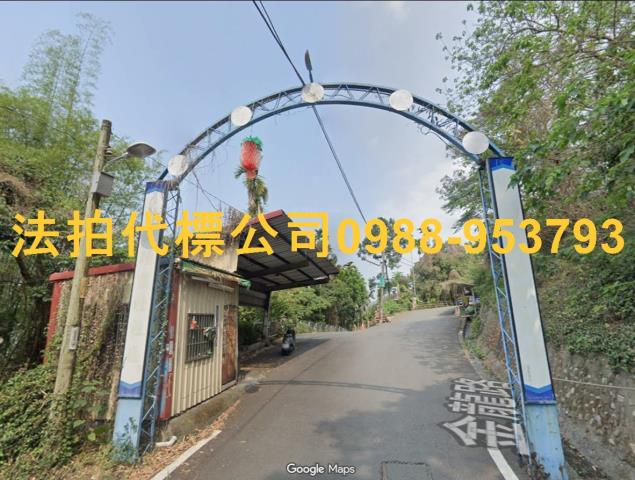 南投水里透天法拍-3