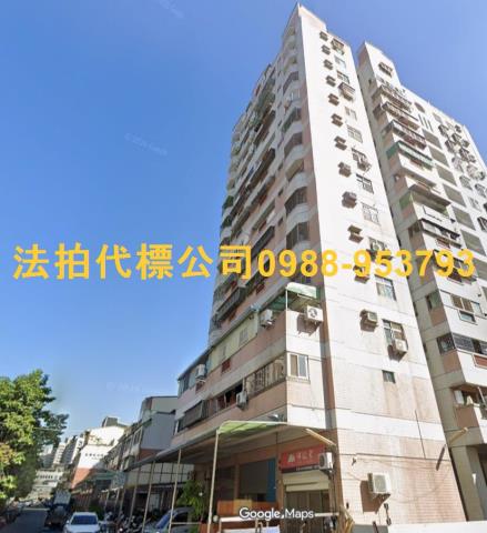 太平大樓法拍-5