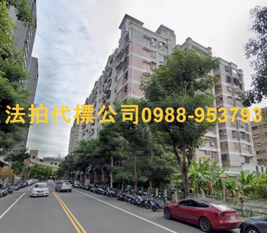 台中大樓法拍-4