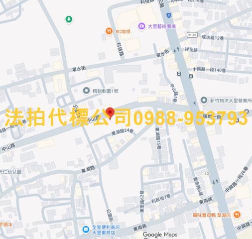 台中大樓法拍-6