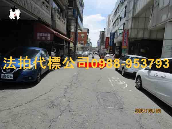 北港法拍大樓-3