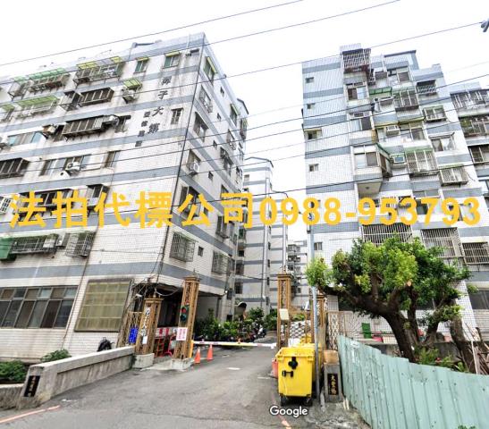 台中潭子法拍大樓-0