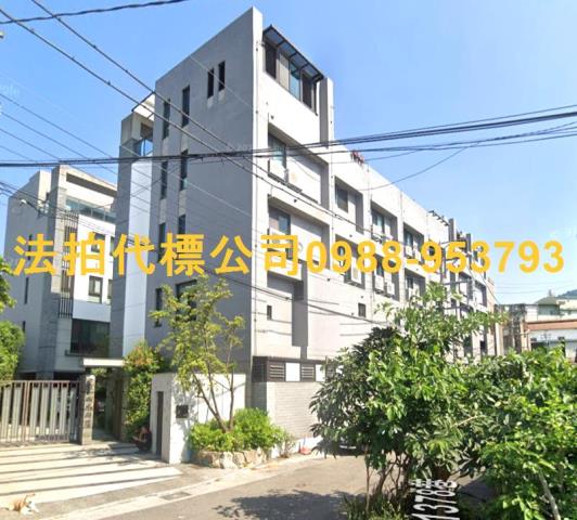 太平透天法拍-5