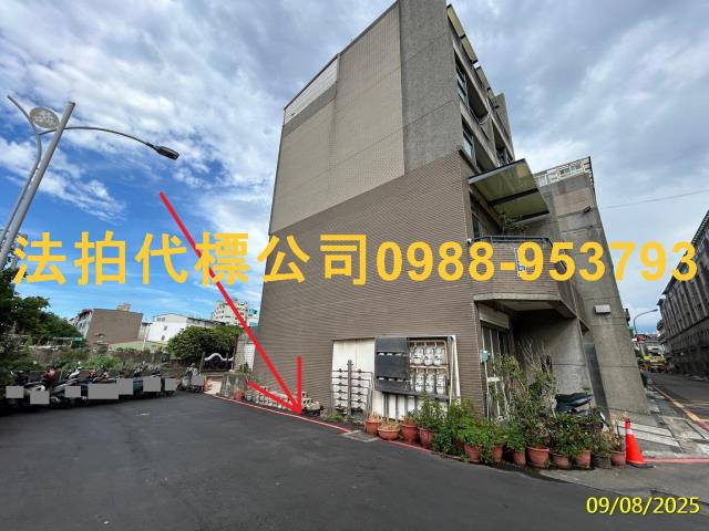 新竹竹北透天法拍-5