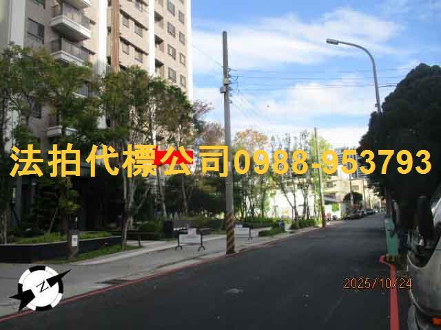 台中北屯大樓拍賣-3