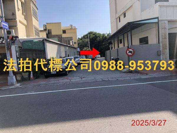 沙鹿拍賣大樓-3