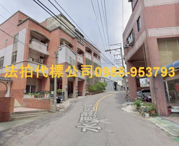 台中大甲拍賣透天-2