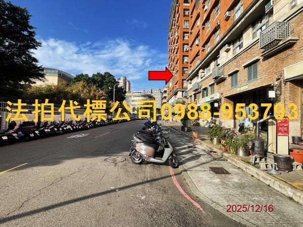 台中南區大樓法拍-3